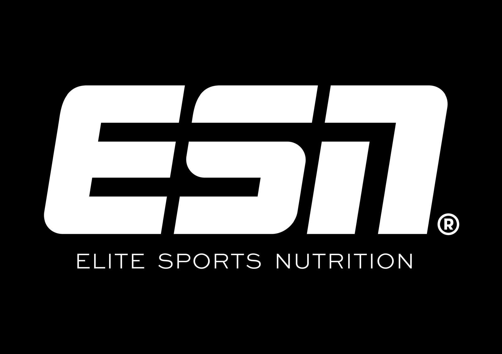 ESN - Elite Sports Nutrition